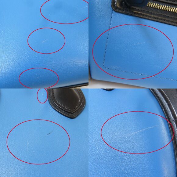 💎✨LUXURY✨💎Authentic CELINE Tote Bag - Picture 7 of 8